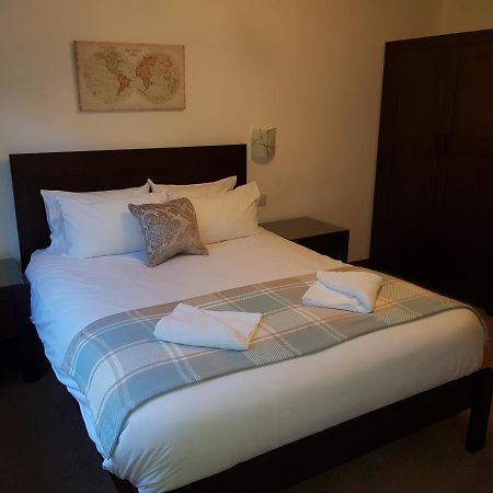 Bay Lodge Берчингтон Экстерьер фото
