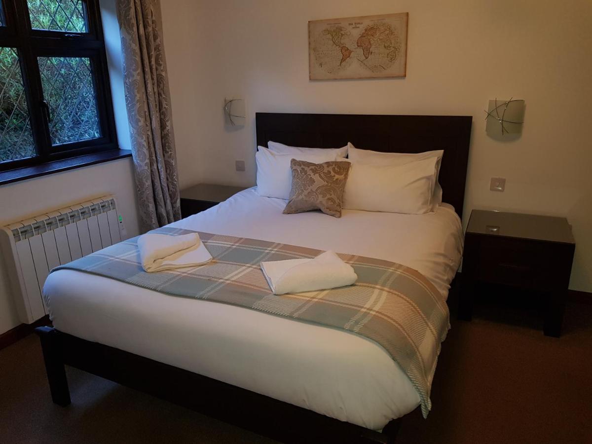 Bay Lodge Берчингтон Экстерьер фото