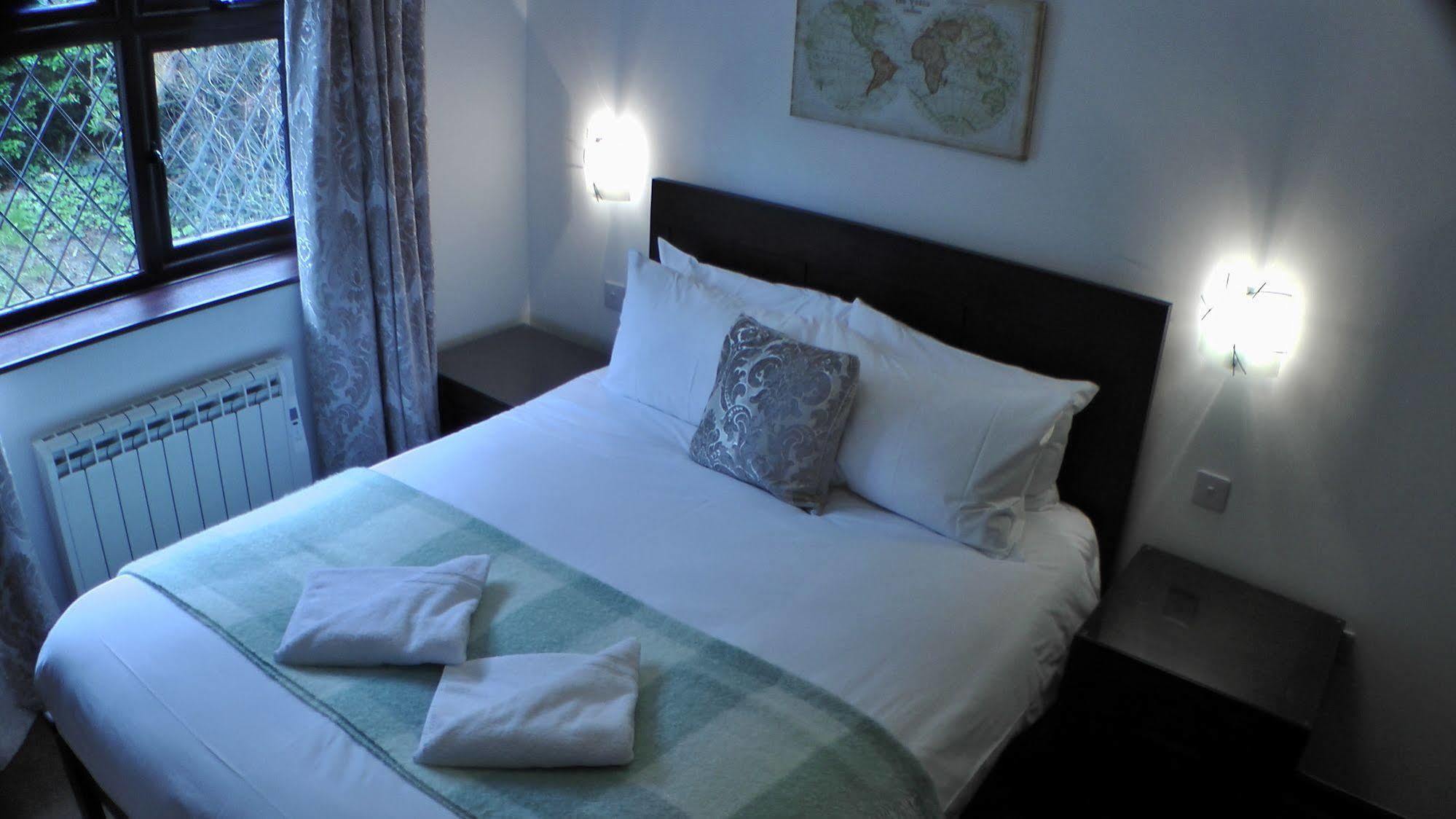 Bay Lodge Берчингтон Экстерьер фото